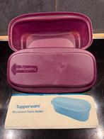 Tupperware pastakoker, Ophalen of Verzenden, Nieuw, Paars