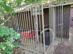 Hondenkennel, Ophalen, Hondenkennel, 100 cm of meer, 110 cm of meer