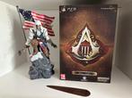 Figurine Assassin's Creed 3 Collector PS3 (sans le jeux PS3), Collections, Fantasy, Neuf