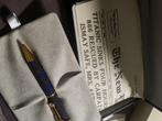 Visconti Titanic limited edition, Verzamelen, Ophalen