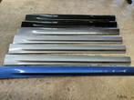 sideskirts zijskirts dorpellijst links BMW 3 serie E90 E91 L, Auto-onderdelen, Gebruikt, -, -, Ophalen of Verzenden