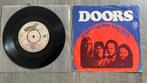The Doors - waiting For The Sun - 7” single, Cd's en Dvd's, Vinyl Singles, Gebruikt, Ophalen of Verzenden, Single