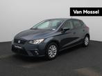 SEAT Ibiza 5D 1.0 TSI 70kW Move Navi Cruise control| Apple C, Voorwielaandrijving, Stof, Gebruikt, 1144 kg