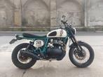 Royal Enfield Bear 650, 2 cilinders, 648 cc, Particulier, Overig