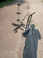 Velgenboom met willen, Ophalen, Zo goed als nieuw
