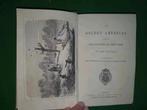 1869 THE GOLDEN AMERICAS GREAT DISCOVERIES & DARING DEEDS, Ophalen of Verzenden