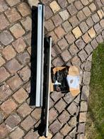 Porte bagage Thule pour Mercedes C 2020, Ophalen, Gebruikt