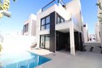 Villa contemporaine individuelle avec piscine privée, Punta, Autres, Punta Prima, 4 pièces, Maison d'habitation