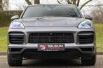 Porsche Cayenne V6 PHEV Tiptronic S - Full Option, 60 g/km, SUV ou Tout-terrain, 5 places, Carnet d'entretien