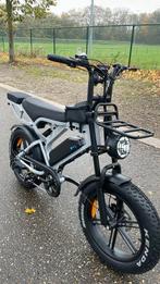 FATBIKE V20/S20 PRO FULL OPTION NIEUW 2026, Ophalen of Verzenden, Nieuw