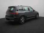 Mercedes-Benz EQB 250 Luxury Line + PARKEERSENSOREN + CAMERA, Auto's, Mercedes-Benz, Gebruikt, 468 km, Zwart, 67 kWh