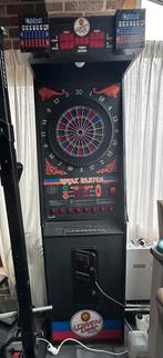 Lowen darts, Verzamelen, Ophalen, Zo goed als nieuw