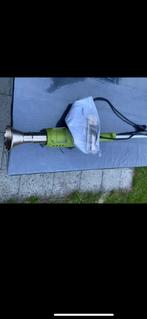 brûleur de mauvaises herbes, Jardin & Terrasse, Enlèvement, Comme neuf