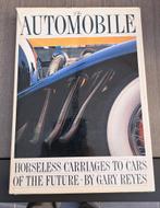 Auto boeken, Enlèvement ou Envoi, Comme neuf