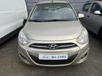 Hyundai i10 1.1 i 5DRS MET AIRCO (bj 2013), Voorwielaandrijving, Euro 5, 88 g/km, Gebruikt