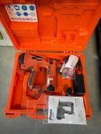 Nagel pistool paslode, Doe-het-zelf en Bouw, Gereedschap | Handgereedschap, Ophalen, Zo goed als nieuw