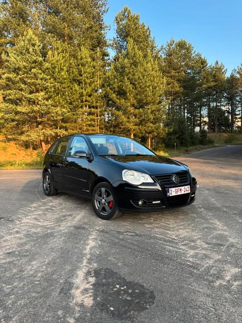Volkswagen Polo 1.4 TSI, Auto's, Volkswagen, Bedrijf, Polo, Airbags, Bluetooth, Elektrische ramen, Navigatiesysteem, Parkeersensor