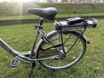 Elektrische fiets, Fietsen en Brommers, Fietsen | Racefietsen, Ophalen of Verzenden