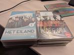 (nieuw) In De Gloria + Het Eiland DVDs, Cd's en Dvd's, Ophalen, Alle leeftijden, Nieuw in verpakking, Boxset