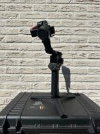 Te Koop: DJI Ronin RS2 Pro Combo - Met NIEUWE middenkern, Ophalen, Zo goed als nieuw