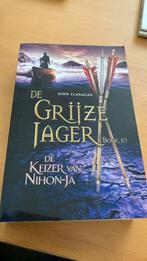 John Flanagan - De keizer van Nihon-Ja, Ophalen, Zo goed als nieuw, John Flanagan