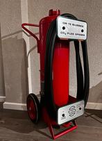 Extincteur à poudre Mancave, Enlèvement, Comme neuf, Extincteur