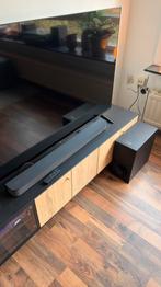 Sony HT-SD40 Soundbar, Audio, Tv en Foto, Soundbars, Ophalen, Met externe subwoofer, Zo goed als nieuw