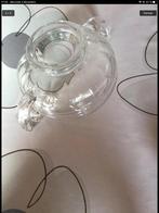 COUPE LUXVAL VAL SAINT LAMBERT, Antiquités & Art