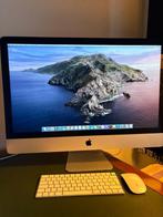 Imac 27 inch, Computers en Software, Apple Desktops, Ophalen, Gebruikt, 2 tot 3 Ghz, 32 GB