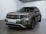 Volkswagen T-Cross BOITE AUTO * CARPLAY * CAMERA * CLIM BI-Z, Automaat, T-Cross, Euro 6, Overige kleuren