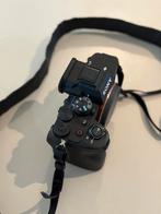 Sony A7 IV - perfecte staat, Ophalen, Zo goed als nieuw, Sony
