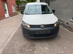 Vw caddy 16tdi/2012/ airco/ lichte vracht, Auto's, Bestelwagens en Lichte vracht, Euro 5, Bedrijf, Diesel, 2 zetels