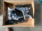 Roller skates, Sport en Fitness, Skeelers, Ophalen of Verzenden, Zo goed als nieuw, Dames, Inline skates 4 wielen