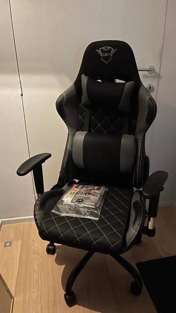 Gaming chair-TRUST beschikbaar voor biedingen
