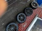 Velgen RR WHEELS, Auto-onderdelen, Banden en Velgen, Ophalen, Gebruikt, Velg(en), 17 inch
