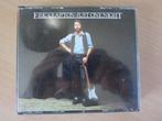 ERIC CLAPTON ===== JUST ONE NIGHT ======== 2 LIVE CD'S, Ophalen of Verzenden, Zo goed als nieuw, Poprock