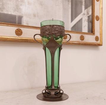 Vase Art-Nouveau 