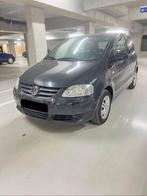 Vw  fox 1.2 essence, Autos, Volkswagen, Achat, Particulier, Fox