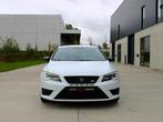 ✅Seat Leon 2.0 TSI Cupra 280 * Carplay Android / Apple, Auto's, 4 cilinders, 1984 cc, Leon, Wit