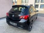 Opel CORSA 1.3 CDTI MET 145DKM ** OPC Edition EXPORT **, Autos, Opel, 5 places, Noir, Achat, Hatchback