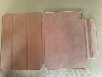 Housse en cuir TORRO pour iPad 10ᵉ génération Marron, Informatique & Logiciels, 11 pouces, Protection faces avant et arrière, Comme neuf