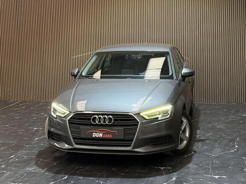 Audi A3 1.6 TDi Sport (bj 2017), Auto's, Audi, Bedrijf, Te koop, A3, ABS, Airbags, Airconditioning, Alarm, Bluetooth, Boordcomputer
