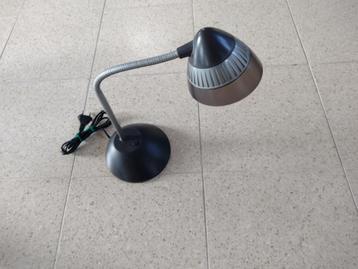 Bureaulamp - Tafellamp - bijzetlamp. beschikbaar voor biedingen
