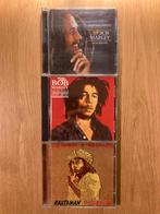 CD lot reggae albums van Bob Marley, Peter Tosh, UB40, Cd's en Dvd's, Cd's | Reggae en Ska, Gebruikt, Ophalen of Verzenden