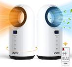 Ventilator Koud of Warm Afstandsbediening Timer 🥶🤗🔥🎁👌, Doe-het-zelf en Bouw, Ophalen of Verzenden, Nieuw