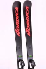162 cm ski's NORDICA DOBERMANN COMBI PRO S 2023, grip walk, Sport en Fitness, 160 tot 180 cm, Gebruikt, Verzenden, Carve