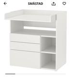 Verzorgingstafel, Kinderen en Baby's, Kinderkamer | Commodes en Kasten, Ophalen, Zo goed als nieuw, Commode