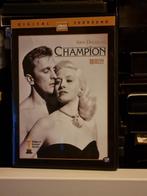 Champion, Kirk Douglas, Cd's en Dvd's, Ophalen of Verzenden