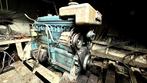 DAF DU575 motoren, Watersport en Boten, Ophalen, Gebruikt, Binnenboordmotor, Diesel