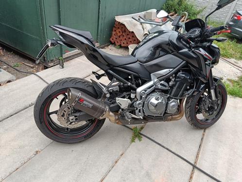 Kawasaki Z900 performance edition, Motoren, Motoren | Kawasaki, Particulier, Naked bike, meer dan 35 kW, 4 cilinders, Motorrijbewijs A